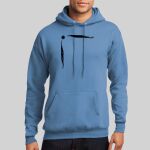 Core Fleece Pullover Hooded Sweatshirt Thumbnail