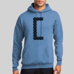 Core Fleece Pullover Hooded Sweatshirt Thumbnail
