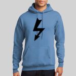 Core Fleece Pullover Hooded Sweatshirt Thumbnail