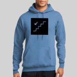 Core Fleece Pullover Hooded Sweatshirt Thumbnail