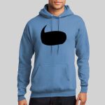 Core Fleece Pullover Hooded Sweatshirt Thumbnail