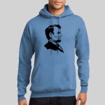 Core Fleece Pullover Hooded Sweatshirt Thumbnail