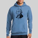 Core Fleece Pullover Hooded Sweatshirt Thumbnail