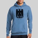 Core Fleece Pullover Hooded Sweatshirt Thumbnail