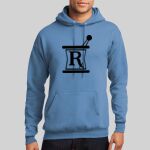 Core Fleece Pullover Hooded Sweatshirt Thumbnail