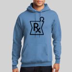 Core Fleece Pullover Hooded Sweatshirt Thumbnail