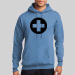 Core Fleece Pullover Hooded Sweatshirt Thumbnail