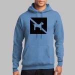 Core Fleece Pullover Hooded Sweatshirt Thumbnail