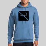 Core Fleece Pullover Hooded Sweatshirt Thumbnail