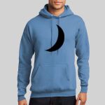 Core Fleece Pullover Hooded Sweatshirt Thumbnail