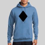 Core Fleece Pullover Hooded Sweatshirt Thumbnail