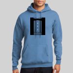 Core Fleece Pullover Hooded Sweatshirt Thumbnail