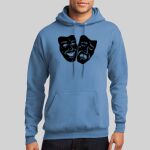 Core Fleece Pullover Hooded Sweatshirt Thumbnail