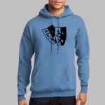 Core Fleece Pullover Hooded Sweatshirt Thumbnail