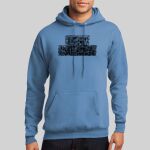 Core Fleece Pullover Hooded Sweatshirt Thumbnail