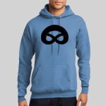 Core Fleece Pullover Hooded Sweatshirt Thumbnail