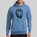 Core Fleece Pullover Hooded Sweatshirt Thumbnail
