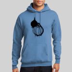 Core Fleece Pullover Hooded Sweatshirt Thumbnail