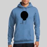 Core Fleece Pullover Hooded Sweatshirt Thumbnail