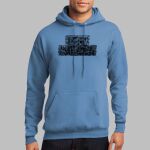 Core Fleece Pullover Hooded Sweatshirt Thumbnail