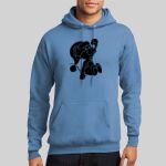 Core Fleece Pullover Hooded Sweatshirt Thumbnail