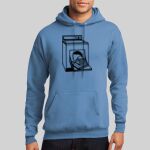 Core Fleece Pullover Hooded Sweatshirt Thumbnail