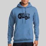 Core Fleece Pullover Hooded Sweatshirt Thumbnail