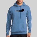 Core Fleece Pullover Hooded Sweatshirt Thumbnail