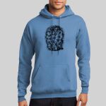 Core Fleece Pullover Hooded Sweatshirt Thumbnail