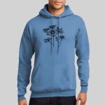 Core Fleece Pullover Hooded Sweatshirt Thumbnail