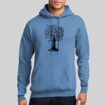 Core Fleece Pullover Hooded Sweatshirt Thumbnail
