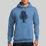 Core Fleece Pullover Hooded Sweatshirt Thumbnail