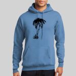 Core Fleece Pullover Hooded Sweatshirt Thumbnail