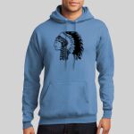 Core Fleece Pullover Hooded Sweatshirt Thumbnail