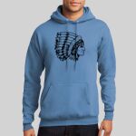 Core Fleece Pullover Hooded Sweatshirt Thumbnail