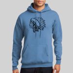 Core Fleece Pullover Hooded Sweatshirt Thumbnail