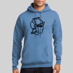 Core Fleece Pullover Hooded Sweatshirt Thumbnail