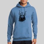 Core Fleece Pullover Hooded Sweatshirt Thumbnail