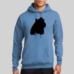 Core Fleece Pullover Hooded Sweatshirt Thumbnail