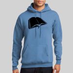 Core Fleece Pullover Hooded Sweatshirt Thumbnail