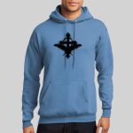 Core Fleece Pullover Hooded Sweatshirt Thumbnail