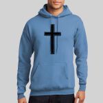 Core Fleece Pullover Hooded Sweatshirt Thumbnail