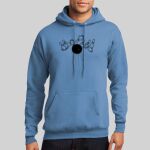 Core Fleece Pullover Hooded Sweatshirt Thumbnail