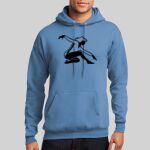 Core Fleece Pullover Hooded Sweatshirt Thumbnail
