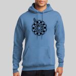 Core Fleece Pullover Hooded Sweatshirt Thumbnail