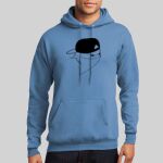 Core Fleece Pullover Hooded Sweatshirt Thumbnail
