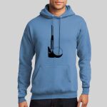 Core Fleece Pullover Hooded Sweatshirt Thumbnail