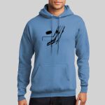 Core Fleece Pullover Hooded Sweatshirt Thumbnail