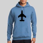 Core Fleece Pullover Hooded Sweatshirt Thumbnail