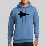 Core Fleece Pullover Hooded Sweatshirt Thumbnail